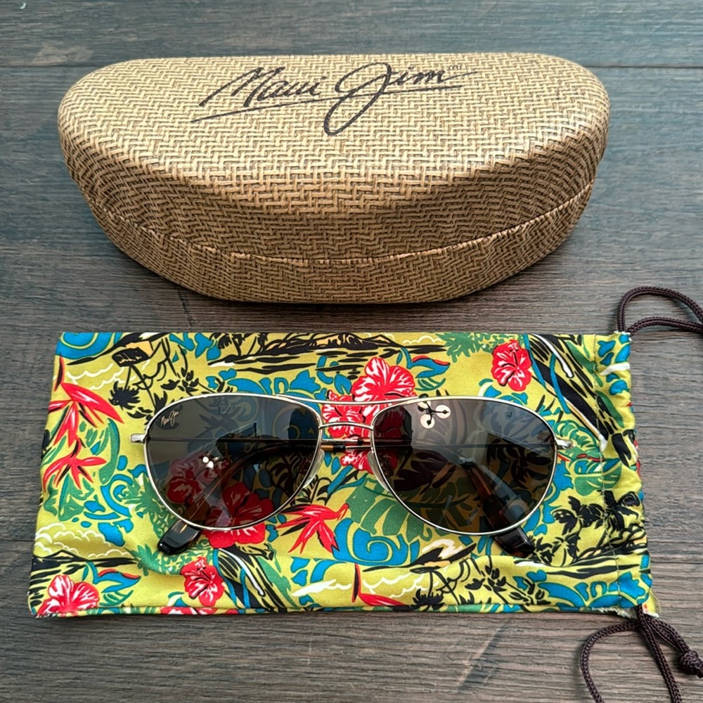 Maui Jim sunglasses women